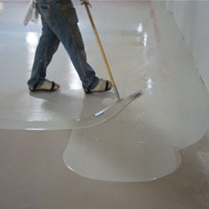 Epoxy Paint Flooring Suppliers In Chennai